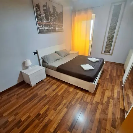 Lupin House Holiday home Sant'Angelo Romano
