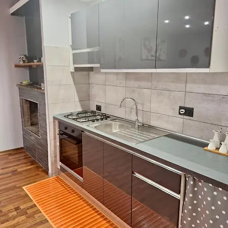 Lupin House Holiday home