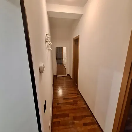 Lupin House Holiday home Sant'Angelo Romano