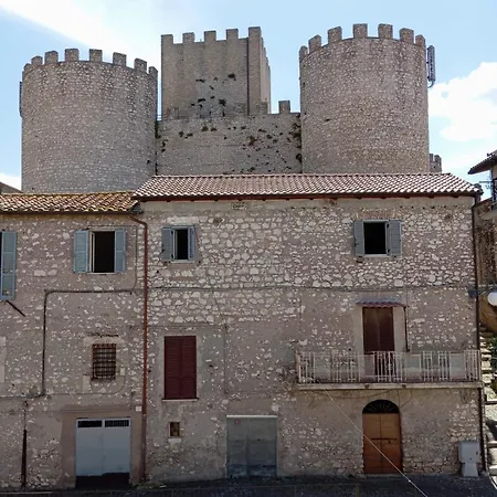 Lupin House Hébergement de vacances Sant'Angelo Romano