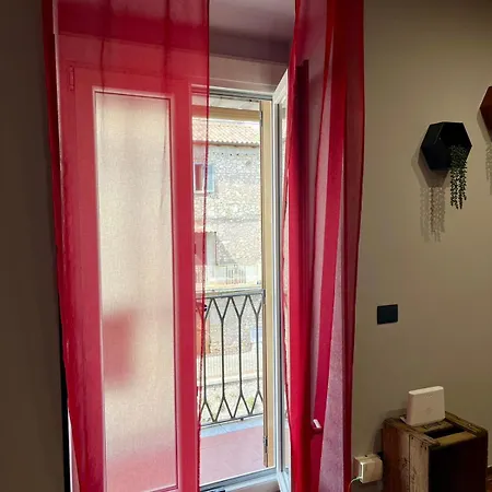 Lupin House Holiday home Sant'Angelo Romano