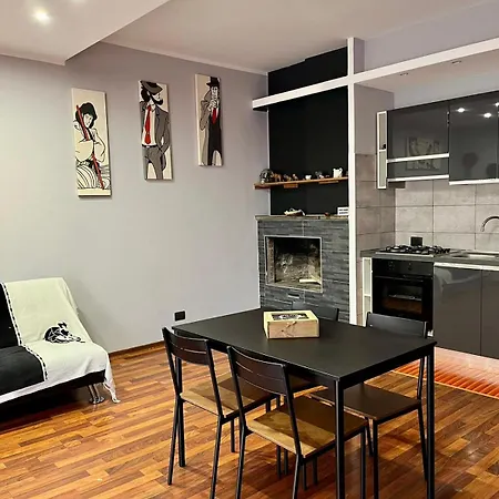 Lupin House *