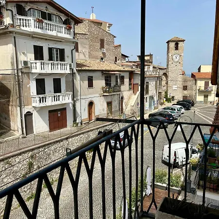 Hébergement de vacances Lupin House