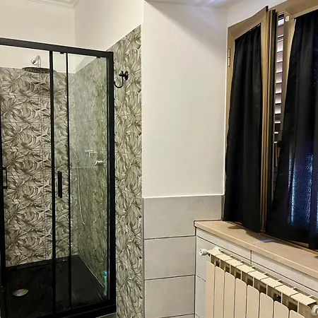 Lupin House Holiday home Sant'Angelo Romano
