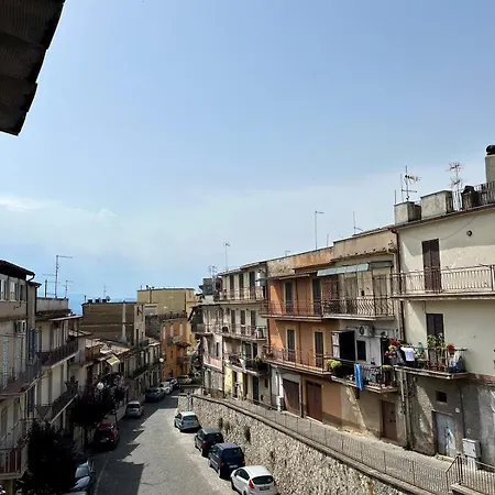 Holiday home Lupin House Sant'Angelo Romano